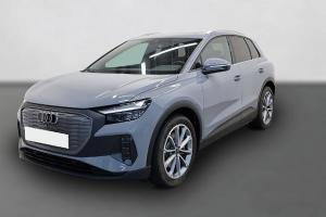 Audi Q4 e-tron S line