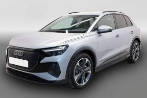 Audi Q4 e-tron S line