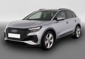Audi Q4 e-tron S line