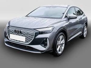 Audi Q4 e-tron Sportback 40 Virtuell LED Navi Plus