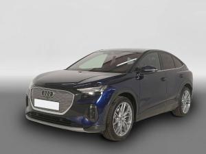 Audi Q4 e-tron Sportback