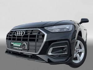 Audi Q5 40 2.0 quattro S tronic 219¤ m.20 Anz. el.Klappe VirtCockpit ACC LED PDC SHZ