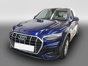 Audi Q5 40 TDI qu. S tronic advanced *AHK*Standhzg.*Matrix-LED*