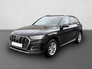 Audi Q5 50 TDI qu. Tiptr. advanced *LED*Kamera*Navi*