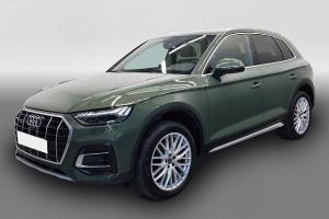 Audi Q5 50 TFSI e quattro Advanced S-Line