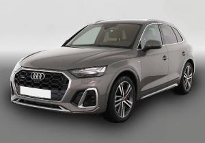 Audi Q5 55 TFSI e quattro S line