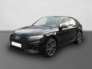 Audi Q5 55 TFSI e quattro S line schwarzpaket*Matrix*B&O
