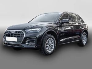 Audi Q5 SUV 40 TFSI quattro S tronic AHK Virtuell LED