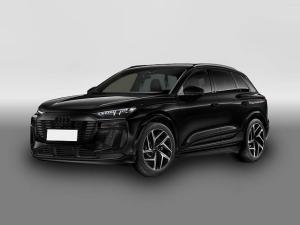 Audi Q6 e-tron SQ6