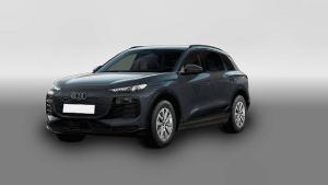 Audi Q6 e-tron SUV