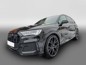 Audi Q7 50 TDI qu.*S-Line*Matrix*Rückfahrkamera*AHK*