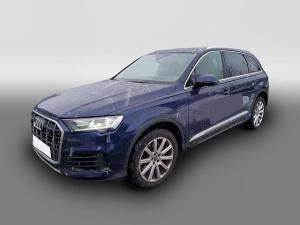 Audi Q7 55 TFSI qu. Tiptr. *Matrix-LED*Navi*360°*20 Zoll*