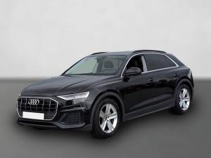 Audi Q8 50TDI quattro*Luftfed 360°Kam Panodach Leder
