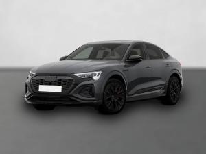 Audi Q8 55 S line Edition Matrix*Pano*Head_up*Leder