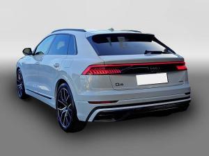 Audi Q8 60 TFSI e 3.0 quattro