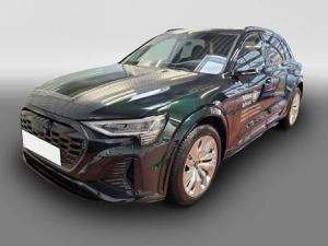 Audi Q8 e-tron Q LED/Luft/ACC/HuD/360°/Navi/AHK