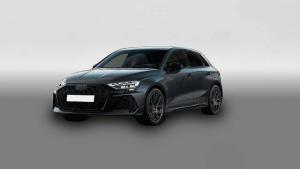 Audi RS3 Sportback TFSI quattro