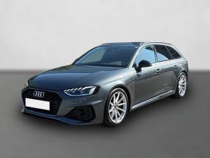 Audi RS4 qu. DRC*Matrix-LED*B&O*Navi*Memory
