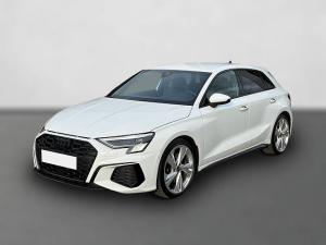 Audi S3 2.0 TFSI qu. S-tronic *Matrix-LED*Navi*Kamera*