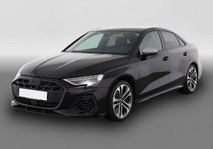 Audi S3 Limousine TFSI quattro