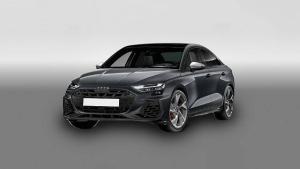 Audi S3 Limousine TFSI quattro