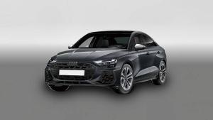 Audi S3 Limousine TFSI quattro