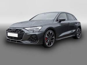 Audi S3 Sportback TFSI quattro S tronic