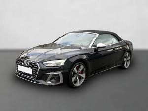 Audi S5 3.0 TFSI qu. Tiptr. *Matrix-LED*Navi*