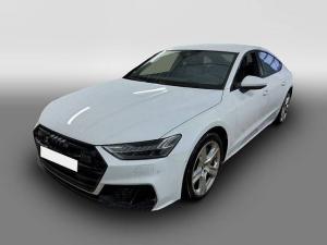 Audi S7 TDI schwarzpaket*Allradlenkung*Matrix