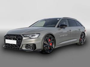 Audi Sonstige Audi S6 Avant 3.0 TDI quattro Sthz. AHK Head UP