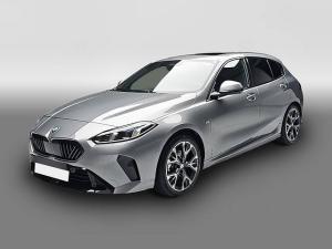 BMW 1er D AUTO. M SPORT NAVI LED INNOVATION HUD AHK KAMERA