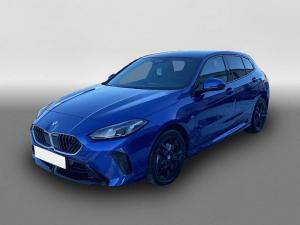 BMW 1er dA M Sport*Leder*KeyGo*adapt.LED*DAB