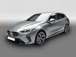 BMW 1er I AUTO. M SPORT NAVI LED P-ASSIST WINTER KAMERA AH