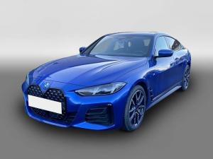 BMW 4er Gran Coupé i xDrive M Sport*HeadUp*Glasdach*