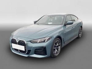 BMW 4er Gran Coupé iA M Sport*Hifi*KeyGo*DAB*HeadUp