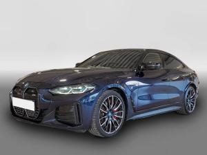 BMW M5 Gran Coupé M50 xDrive-Navi Prof.*AHK*Laserlicht*M Sport Pro-Pak.*Harman-Kardon