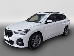 BMW X1 sDrive18i M Sport Leder+MPaket+BusinessPaket