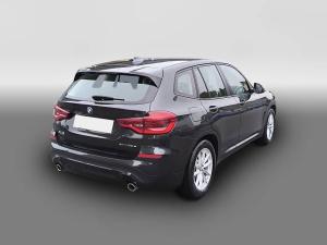 BMW X3 xDrive 30 e Advantage NAVI RFK PDC