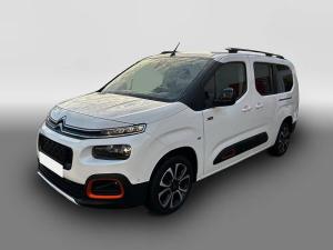 Citroën Berlingo 1.2 EAT8 Shine XTR XL AHK 7-Sitzer ACC