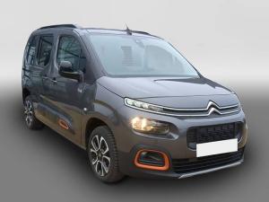 Citroën Berlingo 1.5 BlueHDi Shine PDC+RFK+Navi