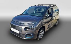 Citroën Berlingo Feel M 11kw Charger PDC NSW DAB