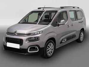 Citroën Berlingo Feel XL LED/AHK/Carplay/PDC/Kam/Tempomat