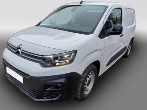 Citroën Berlingo Kasten L1 11kw Charger NSW Tempomat