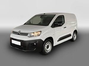 Citroën Berlingo Kasten L1 Basis 11kW-Charger Tempomat