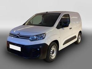 Citroën Berlingo Kasten L1 Basis 11kW-Charger Tempomat