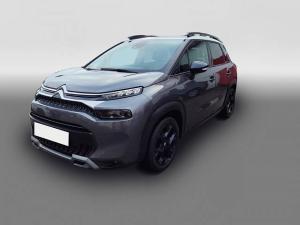 Citroën C3 Aircross 1.2 Shine Pack HUD Navi SHZ Kamera
