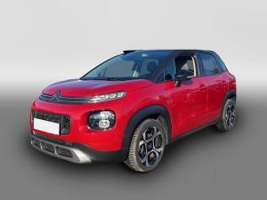 Citroën C3 Aircross Shine 1.2 ALLWETTER SCHIEBEDACH PDC SHZ KAMERA KLIMAAT