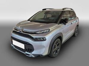 Citroën C3 Aircross Shine Pack 1.2 HUD Navi SHZ RFK