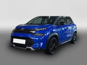 Citroën C3 Aircross Shine Pack ALLWETTER NAVI PDC KAMERA SHZ DAB+