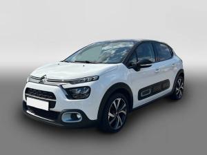 Citroën C3 Elle NAV LED PDC KAMER ALLWETTER APPLE/ANDROID AUTO KLIMAAUT